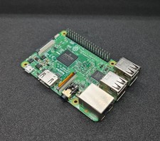 Scheda singola Raspberry Pi 3