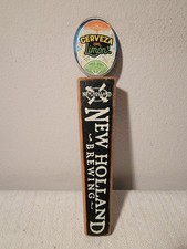 New Holland Brewing CERVEZA