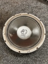 Magnat Power Bull 300 woofer