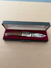 Coltello commemorativo