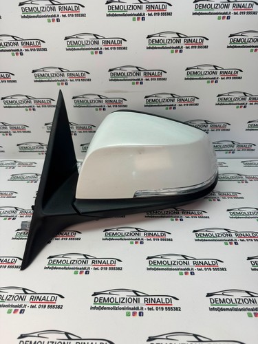 Specchietto retrovisore