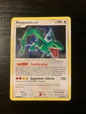 Carte Pokémon : Rayquaza
