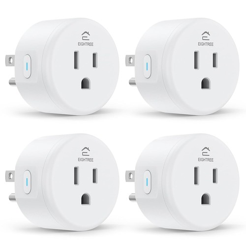Eightree smart plug presa - smart, plug,