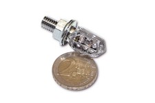 SET MINI MICRO FRECCE LED