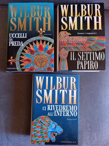 Lotto tre libri wilbur - lotto,