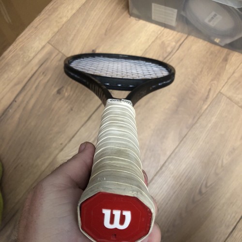 Wilson pro staff v11 - wilson,