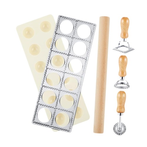 Pressa per ravioli - per,