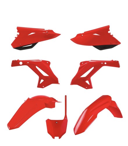 Kit plastiche polisport - kit,