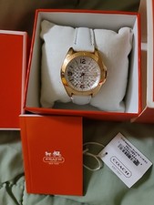 Autentico orologio coach - autentico,