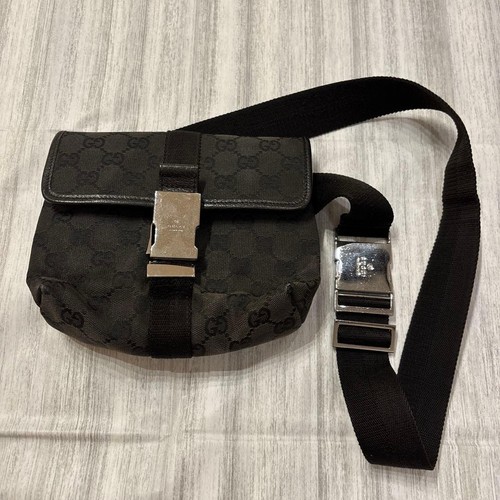 Borsa tracolla gucci gg - borsa,