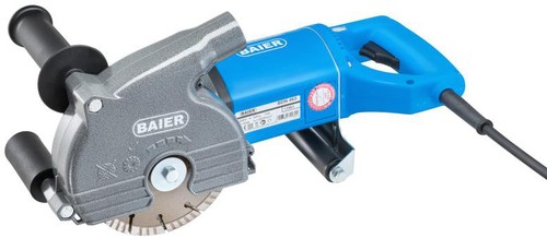 Scanalatore baier bdn463 - scanalatore, disco