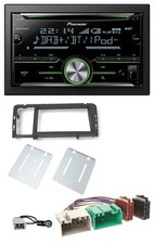 Pioneer Bluetooth MP3 DAB 2DIN