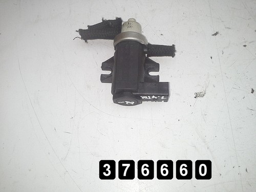 2002 polo solenoide della - 2002,