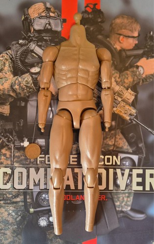 Damtoys force recon combat - damtoys,