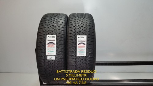Gomme usate termiche - gomme,