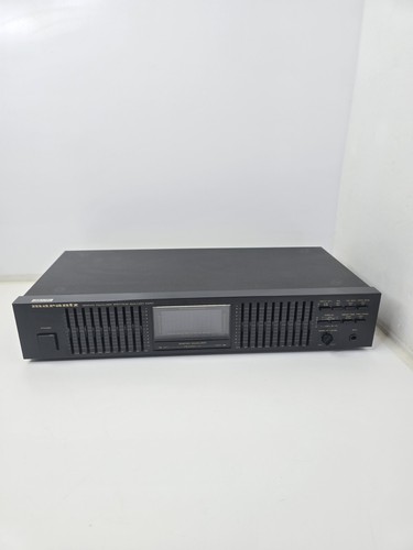 Marantz eq551 equalizzatore - eq551,