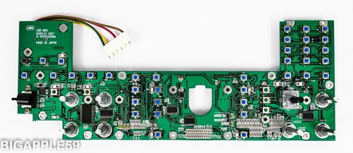 Scheda unità display - , jrc