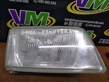 FARO FANALE DESTRO PER OPEL