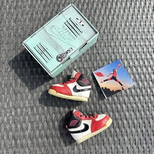 Nike air jordan chicago 1985 - jordan, 1