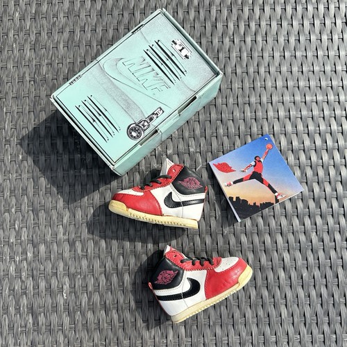 Nike air jordan chicago - air,