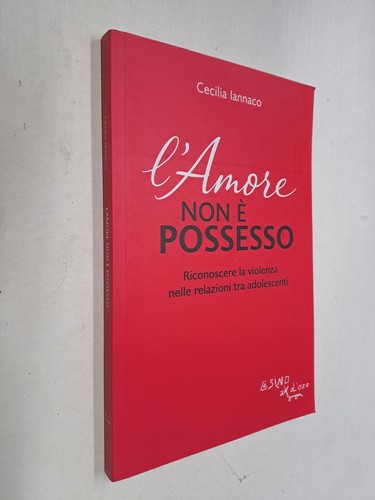Amore non possesso - non,