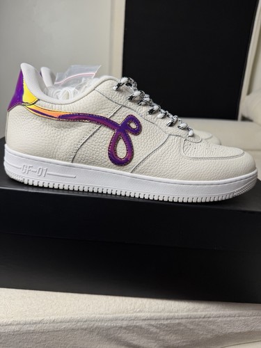 John geiger sneakers - geiger, gf-01