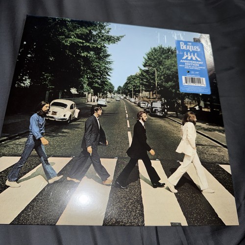 Beatles abbey road - beatles,