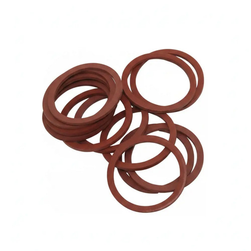 Anello tenuta fibra - di, vf(fibra