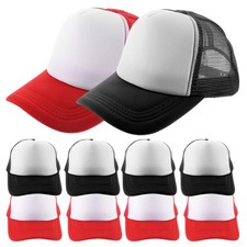  10 Pcs Cappellini Baseball
