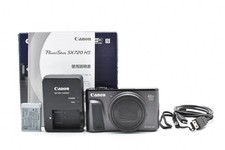 Canon PowerShot SX720 HS