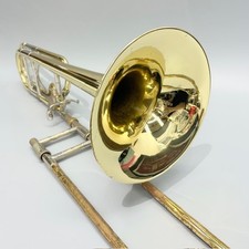 Trombone usato Bach 42BOF