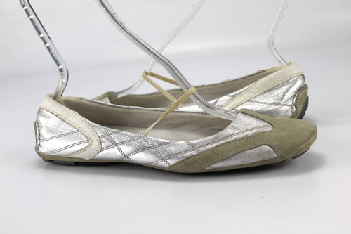 Prada scarpe basse da - n.40,