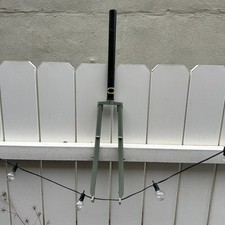 Soma Wolverine Lugged Crown