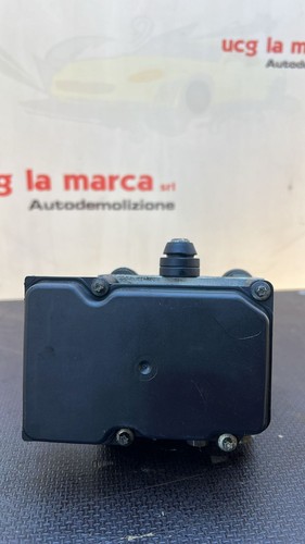 Centralina pompa abs - pompa,