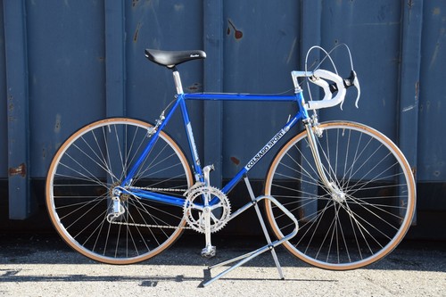 Colnago sport 1986 - sport, columbus