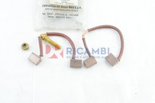 LUCAS STARTER MOTOR BRUSH KIT