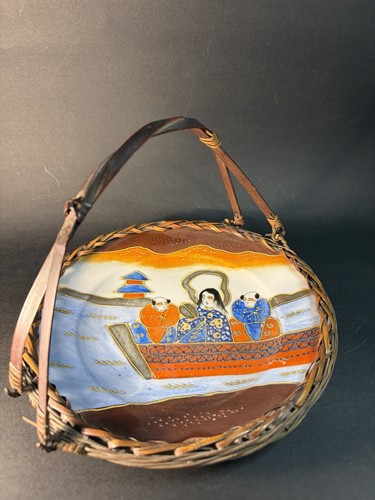 Vassoio decorativo stile