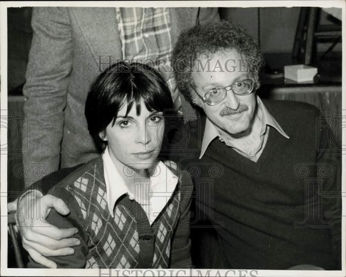 1977 foto stampa talia shire - 1977,