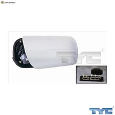 SPECCHIETTO RETROVISORE