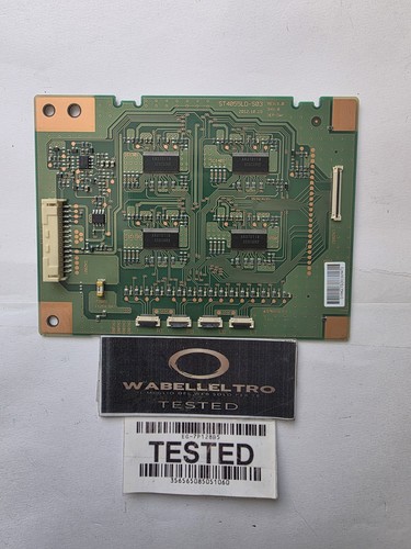 Panel board sony - board,
