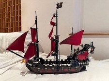 LEGO Pirati dei Caraibi La
