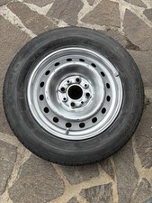 Gomme Fiat 500 (o 600) 155/70