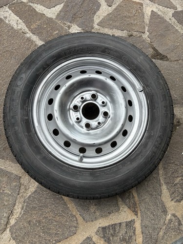 Gomme fiat 500 - gomme, 155/70