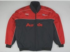 Giacca da corsa NASCAR vintage