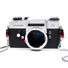 Leica leicaflex body only - sl,