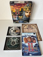AGE OF EMPIRES II (2): GOLD