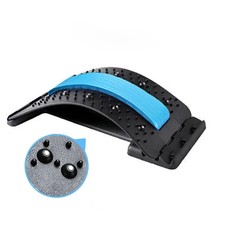 Lumbar Back Massager Concealer