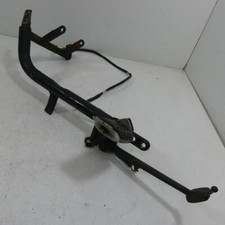 Honda PC 800 RC34 Telaio