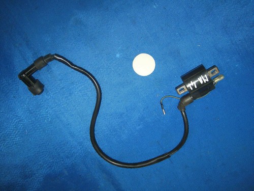 Sachs madass bobina - sachs,