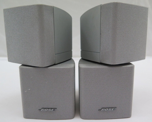 Bose doppio cubo pezzi - bose,